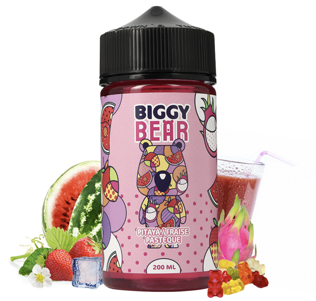 Biggy Bear - 200ml