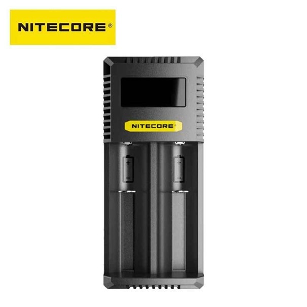 Chargeur CI2 Nitecore