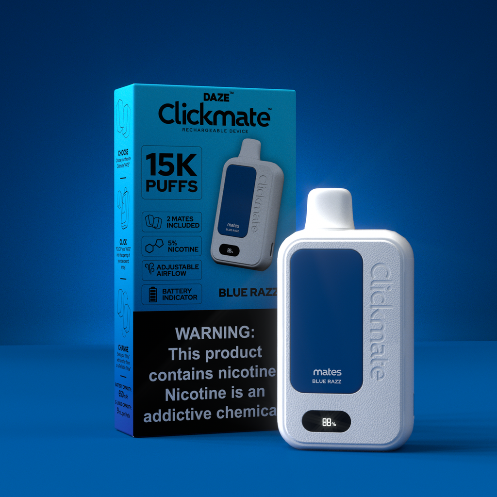 KIT Clickmate 5%