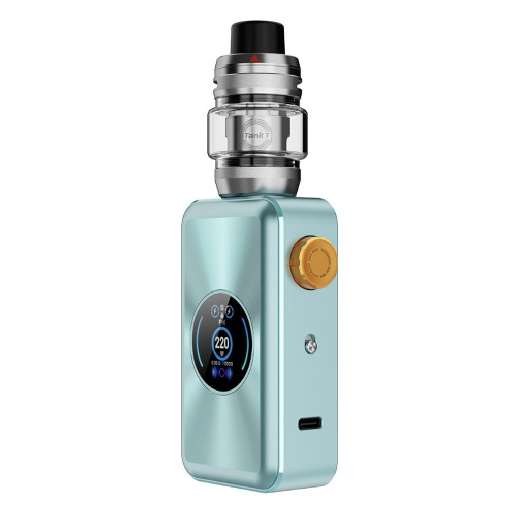 Kit Gen Max Vaporesso