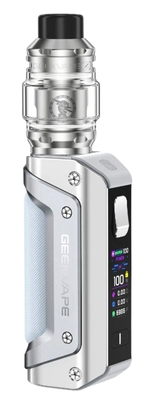 Kit Aegis Solo 3 S100 Geekvape