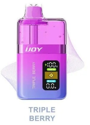 IJOY-XP 50K